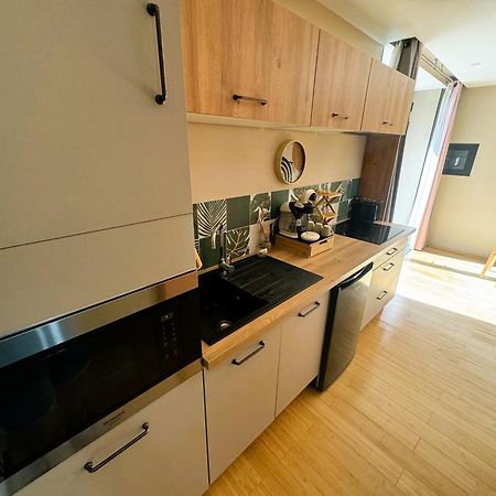 Le Dix - Classic Room - Vallabrix Proche Uzes Exterior foto
