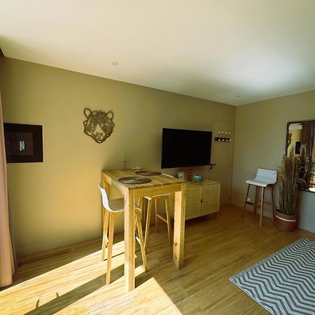 Le Dix - Classic Room - Vallabrix Proche Uzes Exterior foto