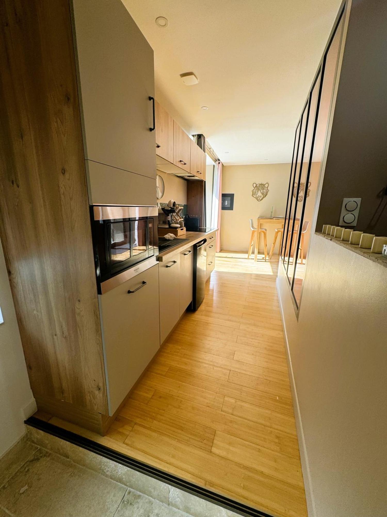 Le Dix - Classic Room - Vallabrix Proche Uzes Exterior foto
