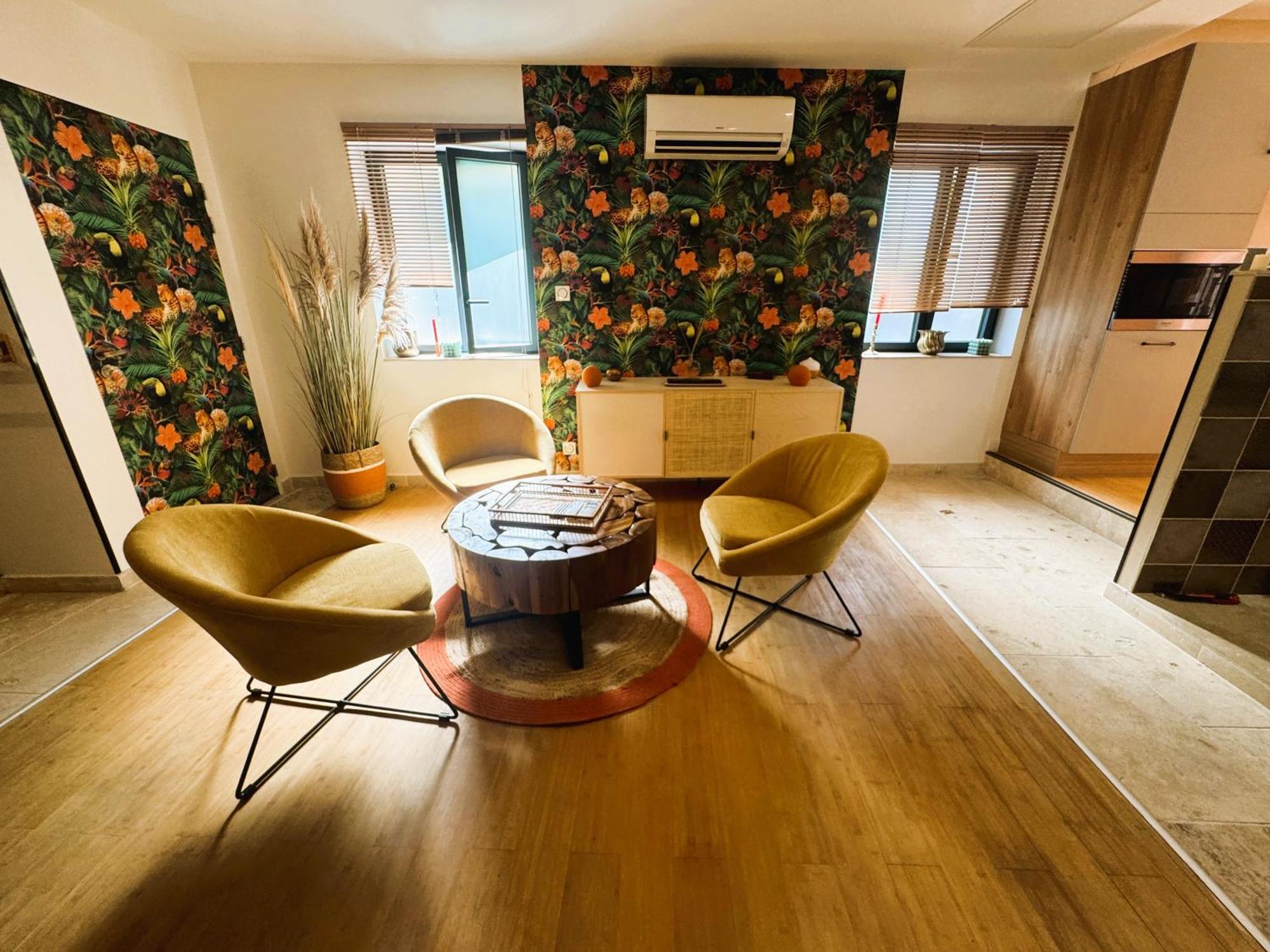 Le Dix - Classic Room - Vallabrix Proche Uzes Exterior foto