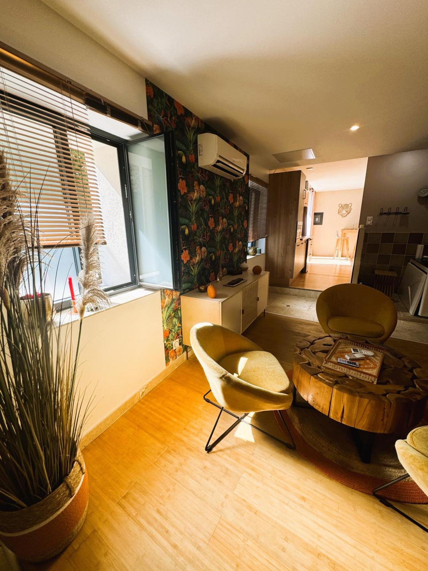 Le Dix - Classic Room - Vallabrix Proche Uzes Exterior foto